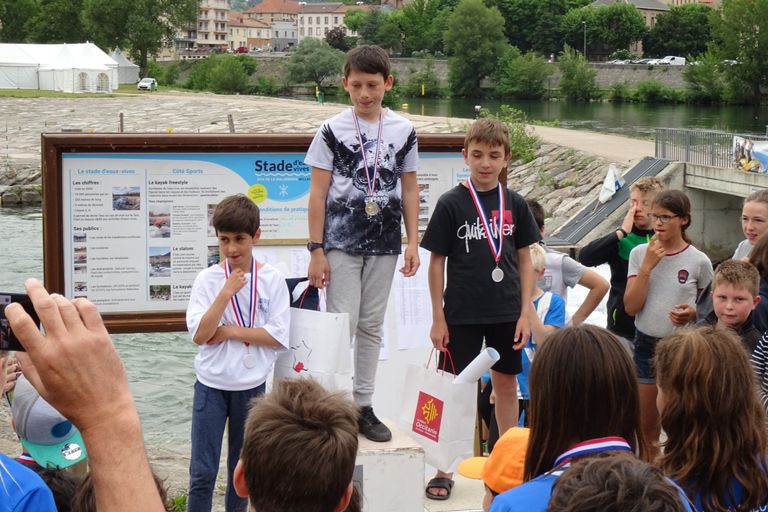 FINALE COUPE REGIONALE JEUNE_MILLAU 2018