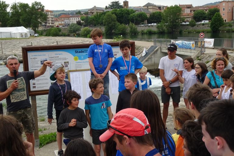 FINALE COUPE REGIONALE JEUNE_MILLAU 2018