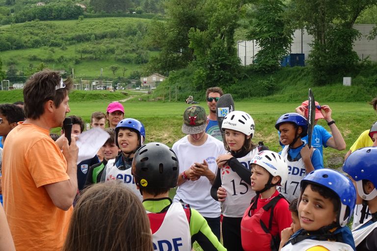 FINALE COUPE REGIONALE JEUNE_MILLAU 2018