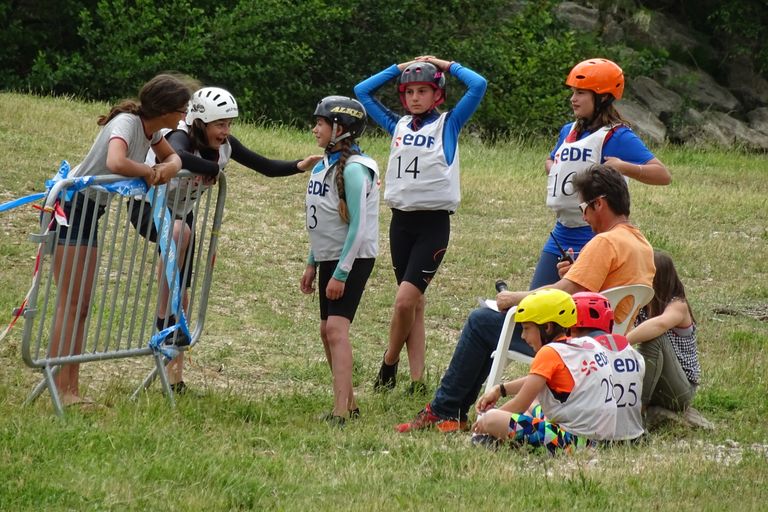 FINALE COUPE REGIONALE JEUNE_MILLAU 2018
