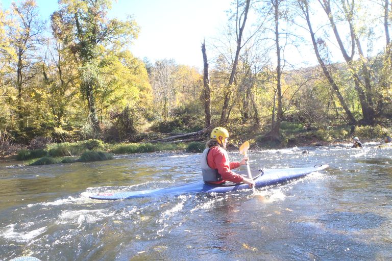 Gorges de l'Aveyron 2015