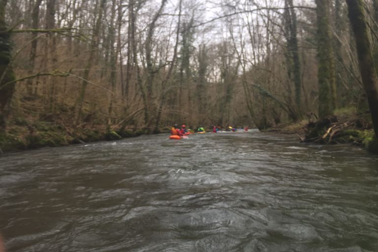 Sortie de rêve Gijou 2019