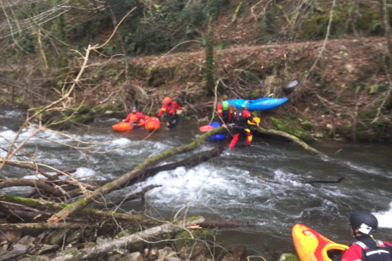 Sortie de rêve Gijou 2019