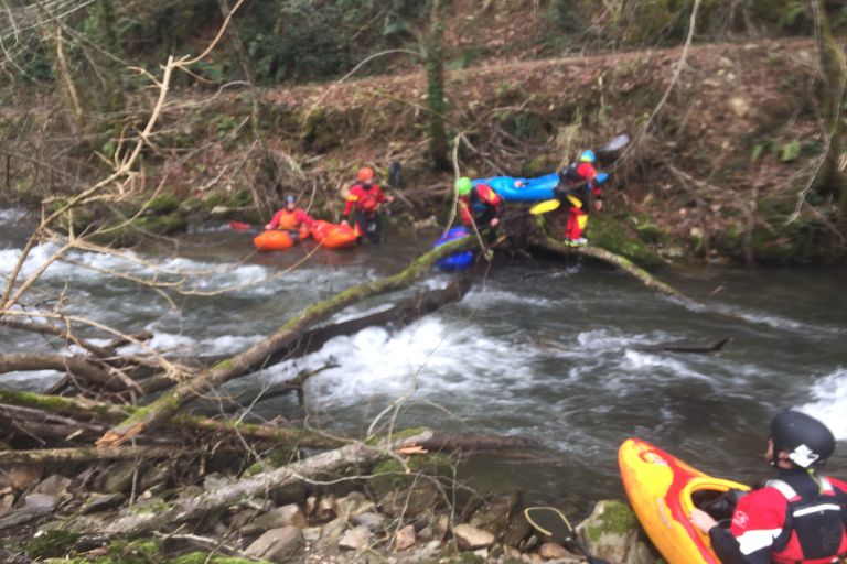 Sortie de rêve Gijou 2019
