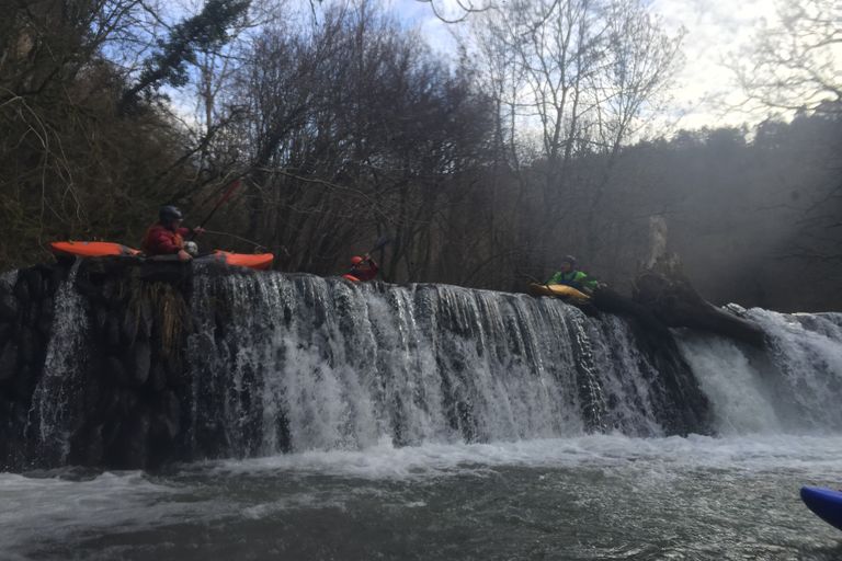 Sortie de rêve Gijou 2019