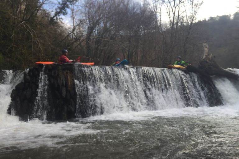 Sortie de rêve Gijou 2019