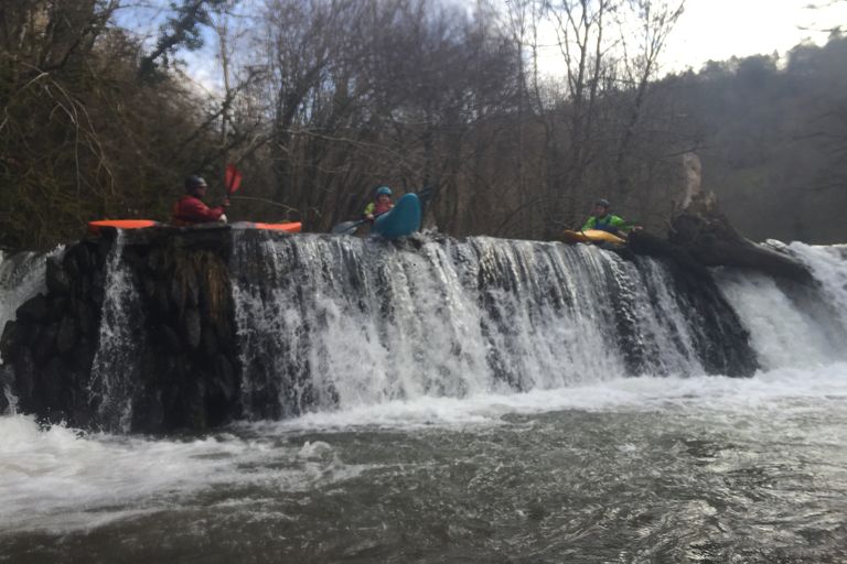 Sortie de rêve Gijou 2019