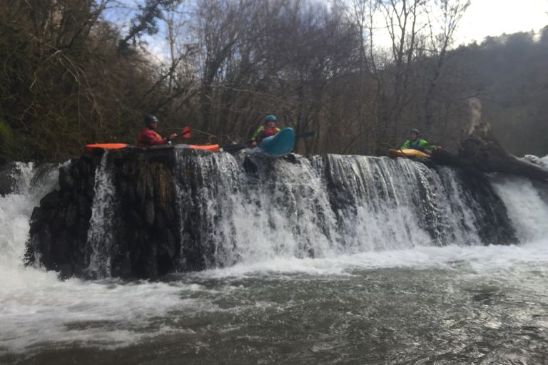 Sortie de rêve Gijou 2019