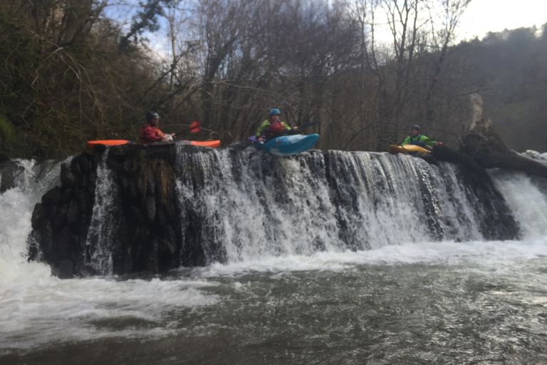 Sortie de rêve Gijou 2019