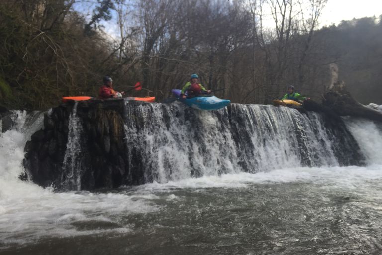 Sortie de rêve Gijou 2019