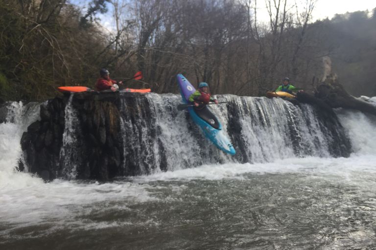 Sortie de rêve Gijou 2019