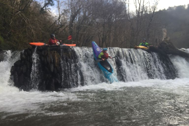 Sortie de rêve Gijou 2019