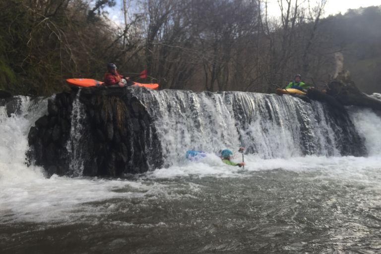 Sortie de rêve Gijou 2019