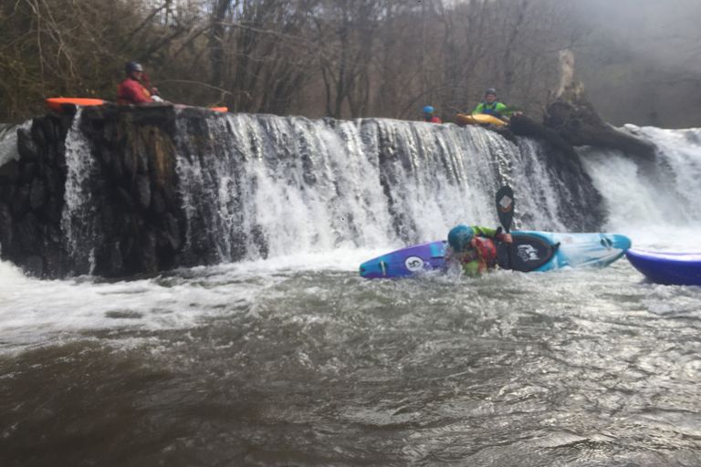 Sortie de rêve Gijou 2019