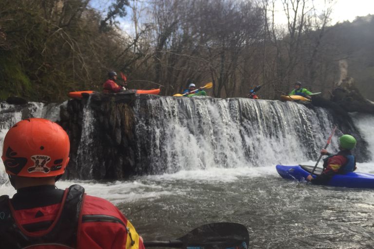 Sortie de rêve Gijou 2019