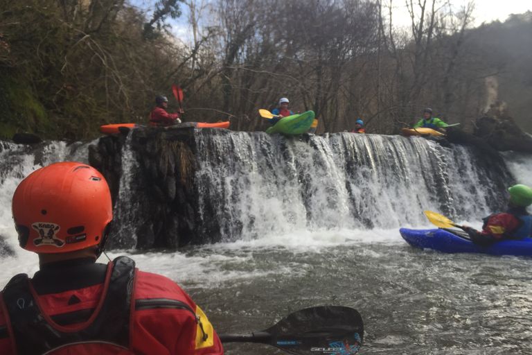 Sortie de rêve Gijou 2019