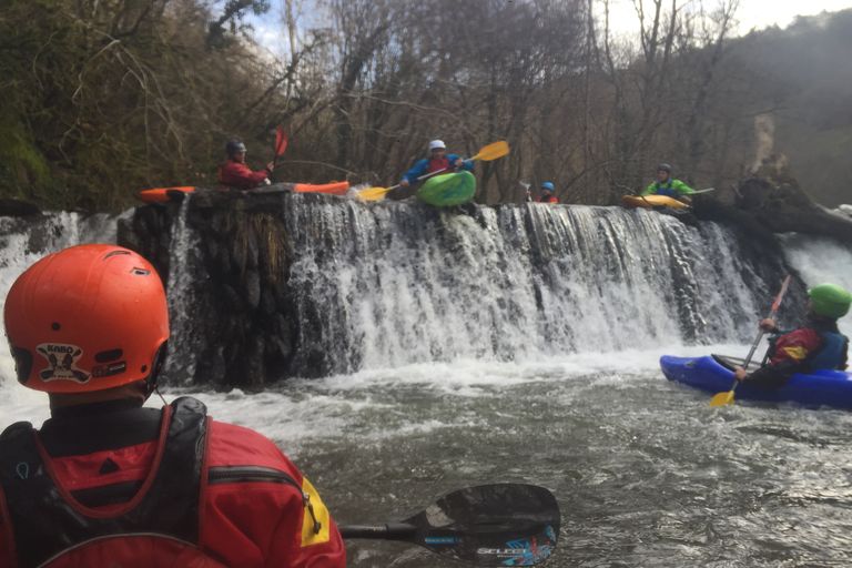 Sortie de rêve Gijou 2019