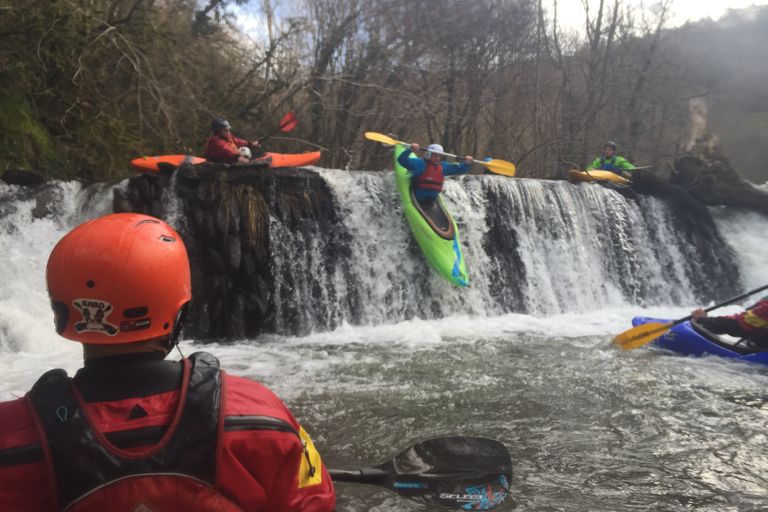 Sortie de rêve Gijou 2019