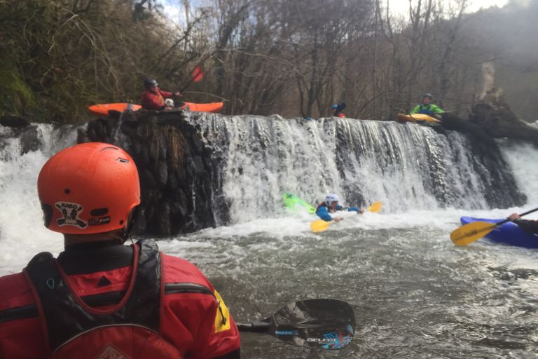 Sortie de rêve Gijou 2019