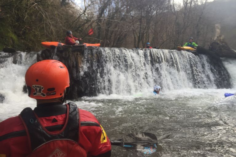 Sortie de rêve Gijou 2019