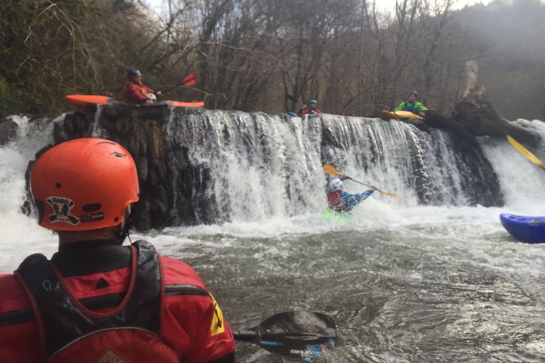 Sortie de rêve Gijou 2019