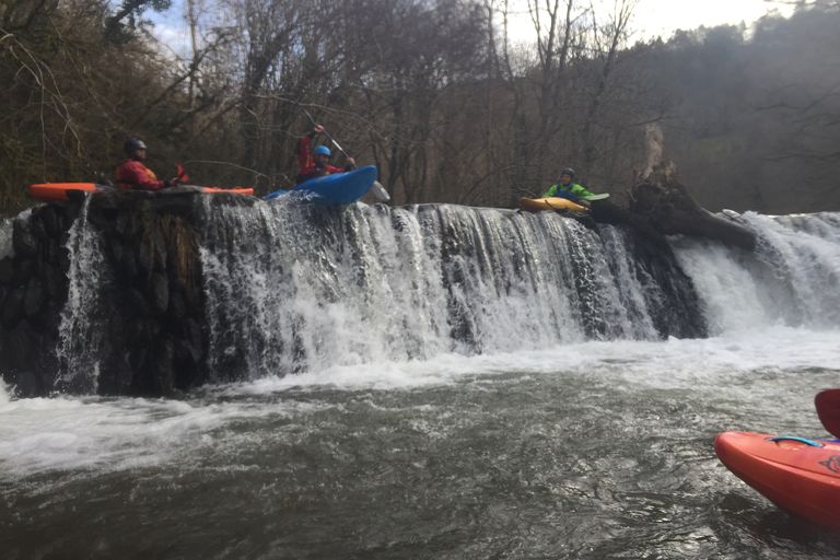 Sortie de rêve Gijou 2019