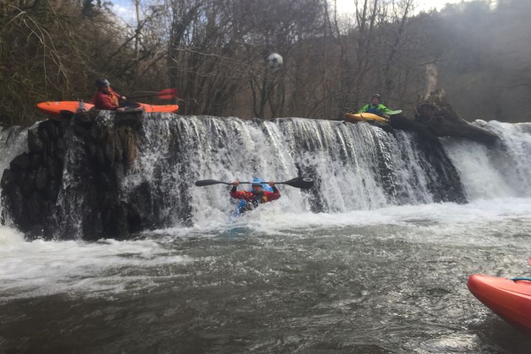 Sortie de rêve Gijou 2019