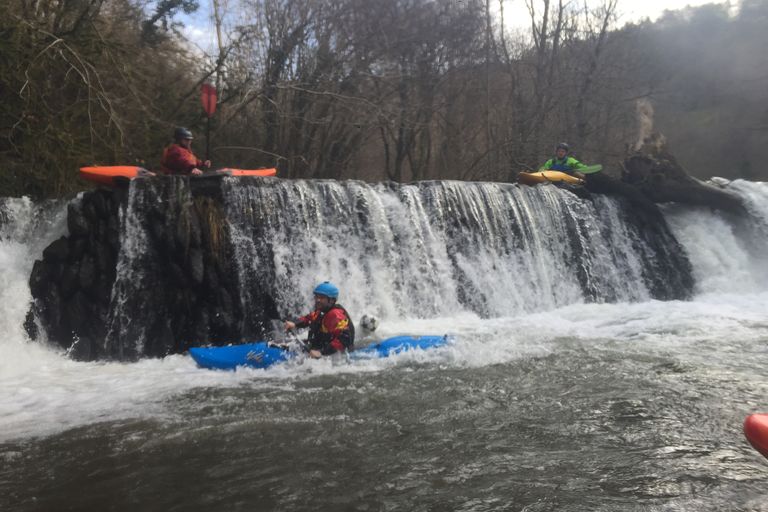 Sortie de rêve Gijou 2019