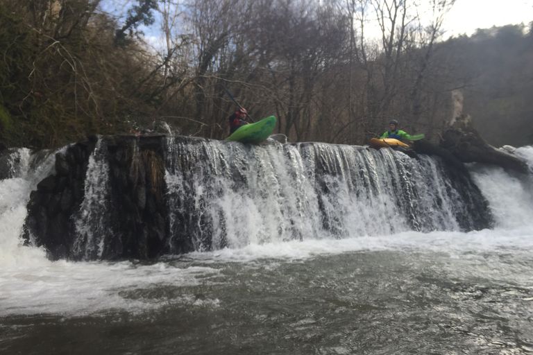 Sortie de rêve Gijou 2019