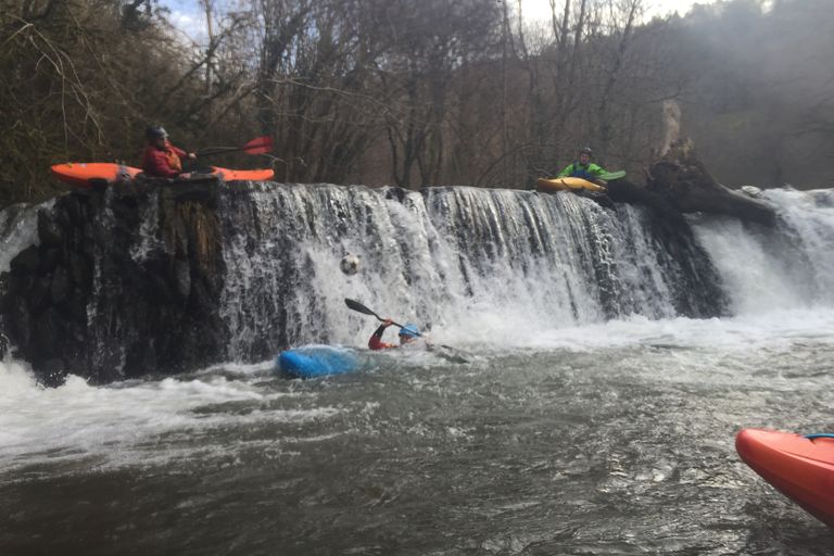 Sortie de rêve Gijou 2019