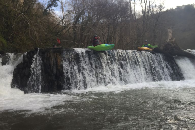Sortie de rêve Gijou 2019