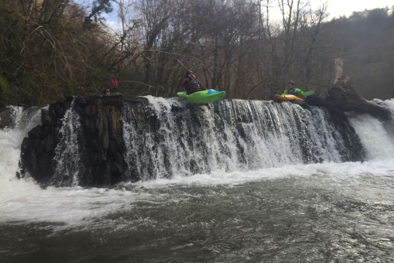 Sortie de rêve Gijou 2019