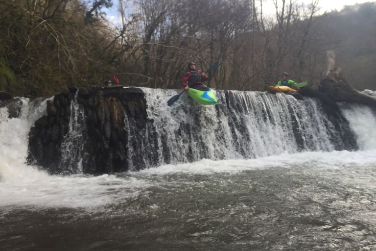 Sortie de rêve Gijou 2019