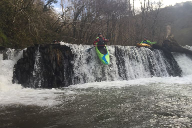 Sortie de rêve Gijou 2019