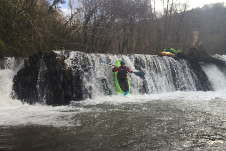 Sortie de rêve Gijou 2019