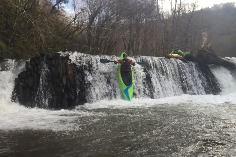 Sortie de rêve Gijou 2019