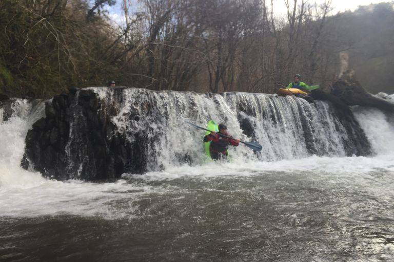 Sortie de rêve Gijou 2019