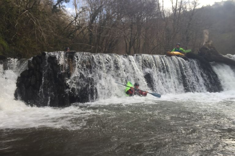 Sortie de rêve Gijou 2019