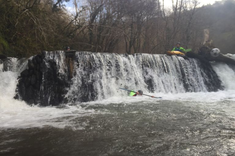 Sortie de rêve Gijou 2019