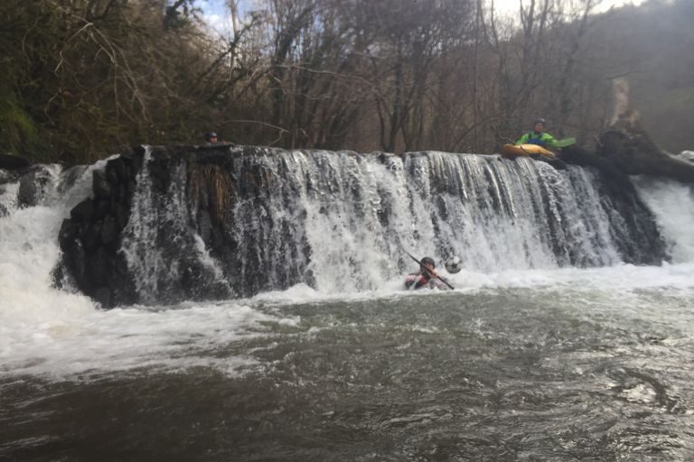 Sortie de rêve Gijou 2019