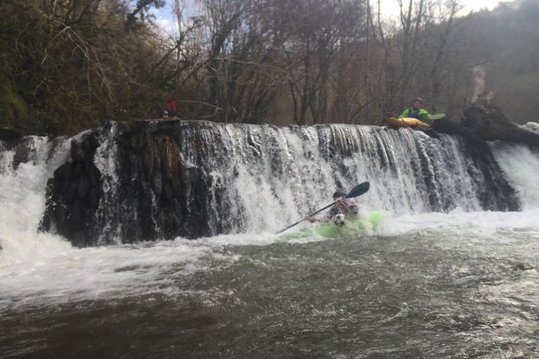 Sortie de rêve Gijou 2019