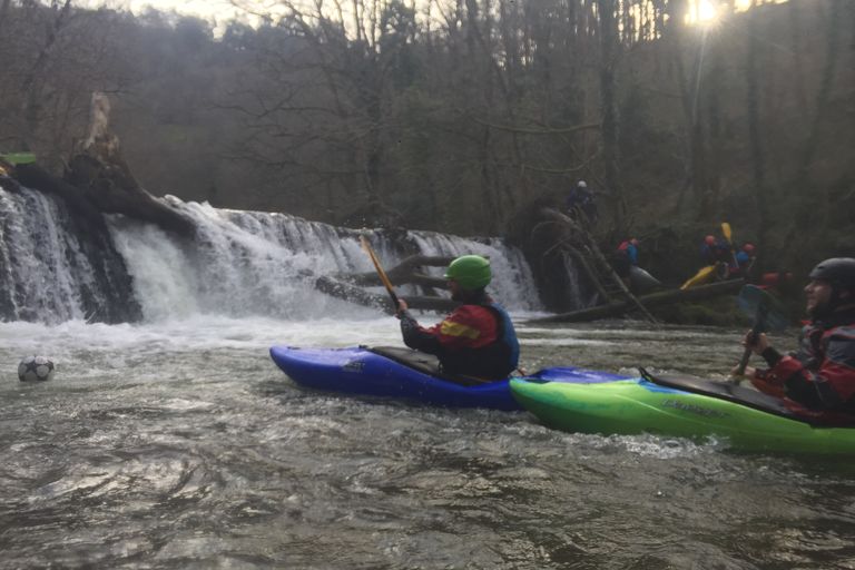 Sortie de rêve Gijou 2019