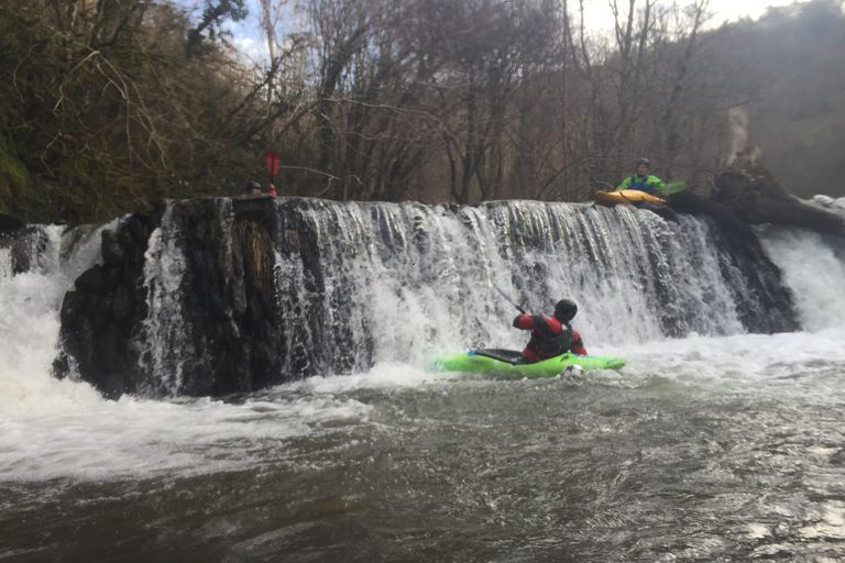 Sortie de rêve Gijou 2019