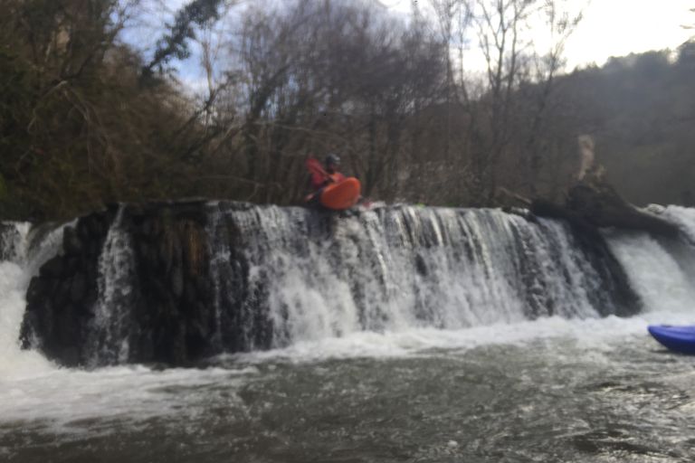 Sortie de rêve Gijou 2019