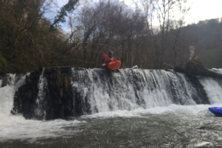 Sortie de rêve Gijou 2019