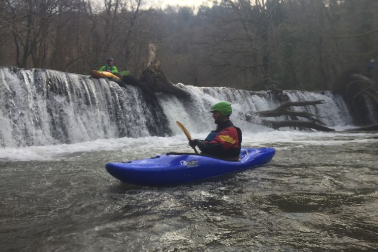 Sortie de rêve Gijou 2019
