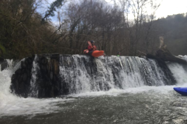 Sortie de rêve Gijou 2019