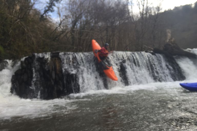 Sortie de rêve Gijou 2019