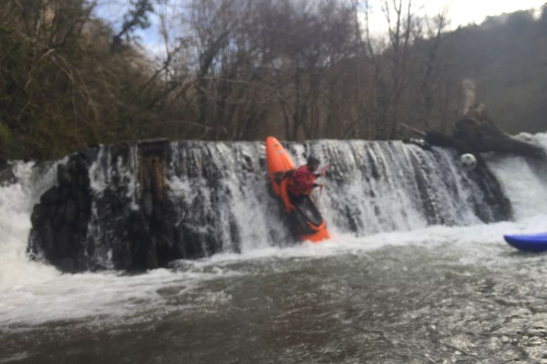 Sortie de rêve Gijou 2019