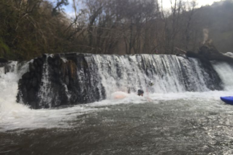 Sortie de rêve Gijou 2019